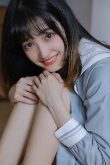 早川濑美奈照片大全